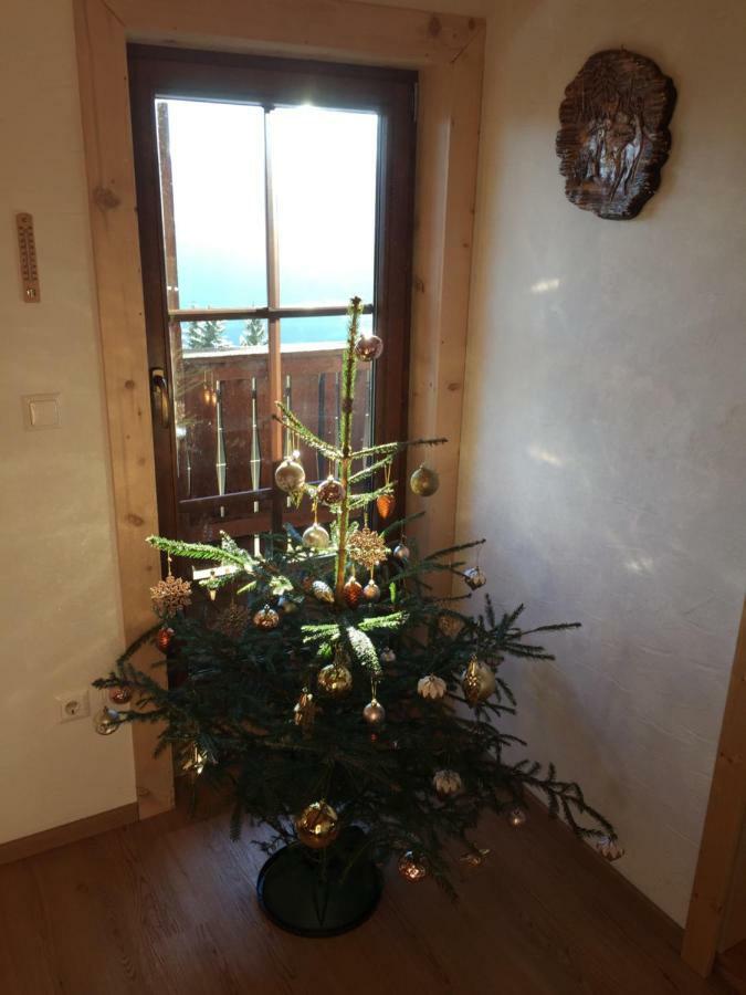 Reinwalds Almhuette * Millstatt